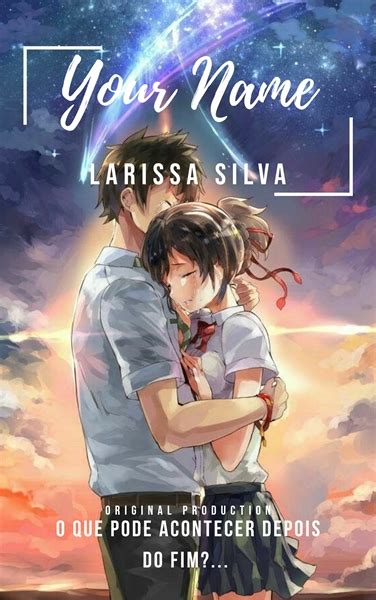 your name fanfiction